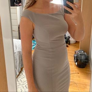 Bridesmaid dress